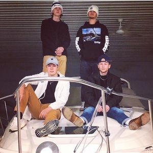 Meet your Posher, Ryan